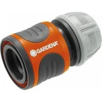 GARDENA Schlauch GARDENA Schlauchverbinder 1/2" - 5/8"