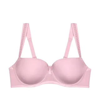 Triumph - Palina Cosmic Heartbeat WHP vintage pink - Gr. - 75E