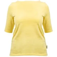 SURI FREY T-Shirt SFY Freyday (1-tlg) in Unifarbe