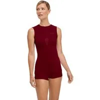 FALKE Tanktop FALKE Top Warm (1-tlg) thermoregulierend für warme bis kalte Temperaturen