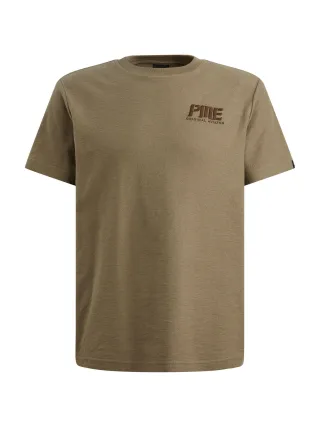 PME Legend - structure fabric Dusky Green - Gr. - L