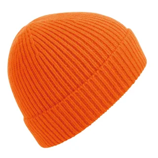 Beechfield - Mütze für Herren/Damen Unisex (Orange)