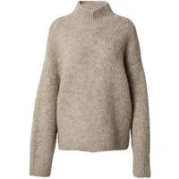 EDITED Strickpullover Beth (1-tlg) Plain/ohne Details