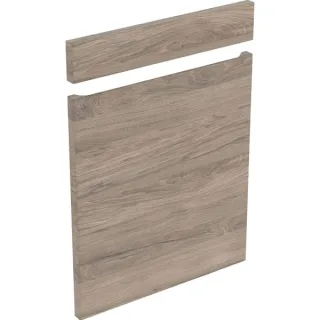 Geberit Tür/Front Set für Renova Plan US 245042JR1