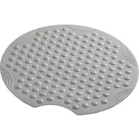 Ridder Duscheinlage Tecno grau, B: 55 cm
