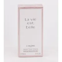 LANCOME Bodylotion La vie est Belle