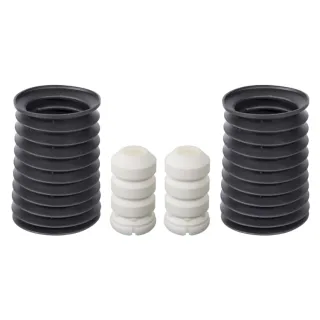 Febi Staubschutzsatz f?r Sto?d?mpfer vorne Mercedes 190 W201 Coupe C124 E-Klasse W124