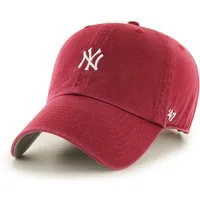 New York Yankees Baseball Cap New York Yankees BASE RUNNER '47 Clean Up