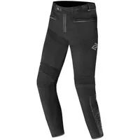 Bogotto Motorradhose Blizzard-X wasserdichte Motorrad Textilhose Knieprotektoren enthalten,herausnehmbares Innenfutter,wasserdicht