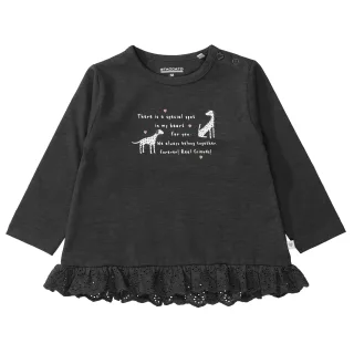 STACCATO - Md.-Tunika anthra - Gr. - 80