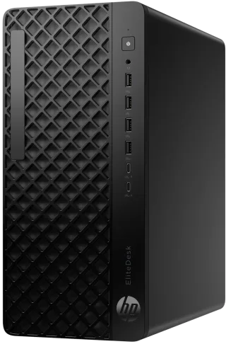 HP EliteDesk 8 Tower G1i Desktop AI PC | 99m79et#abd | Core Ultra 5 235 - 16GB RAM