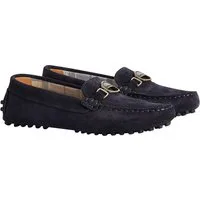 Barbour Slipper Laire Mokassin