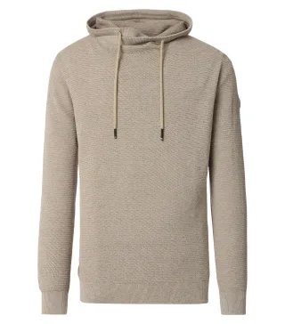 CASAMODA - Pullover beige - Gr. - XXL