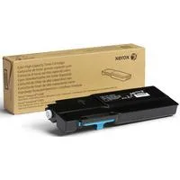 Toner cyan 106R03518