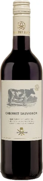 Cramele Recas Recas SpeisTrank Cabernet Sauvignon Jg. 2023