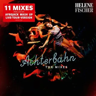 Achterbahn ? The Mixes (inkl. Live Tour Version)