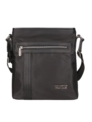 Northampton Polo Club Schultertasche Männer