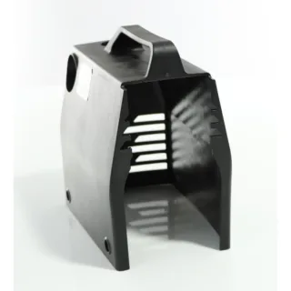 ELMAG PVC-Abdeckhaube für Silverstone 2 - V-00127