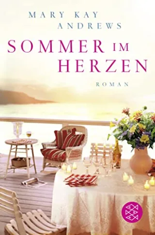 Sommer im Herzen: Roman [Taschenbuch] [2014] Andrews Mary Kay Fischer Andrea