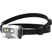 Ledlenser LED Stirnlampe HF6R Core Weiß, 800 Lumen, 160 m Leuchtweite, 126g, 60 Std Laufzeit, IP68, mit Akku