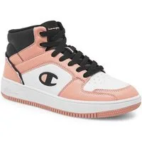 Champion Sneakers Rebound 2.0 Mid Cut S S11471-PS013 Rosa Sneaker