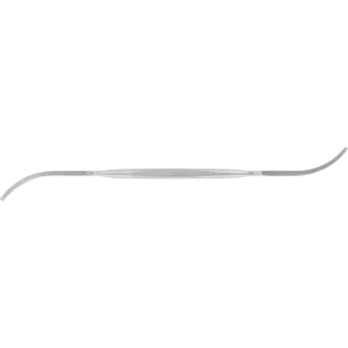 PFERD TOOLS Präzisions-Riffelfeile Schweizer Hieb - 19206514