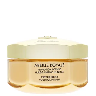 Guerlain Abeille Royale Intensiv reparierendes Jugendöl-in-Balsam für trockene Haut - 80ml