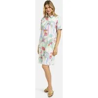 Milano Italy Sommerkleid mit Taschen