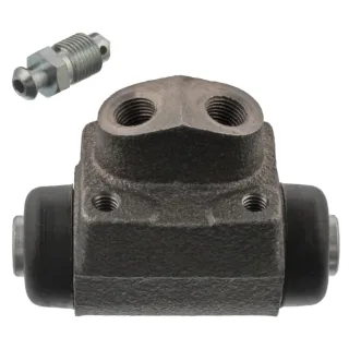 Febi Radbremszylinder hinten Ford Escort Orion 1,6