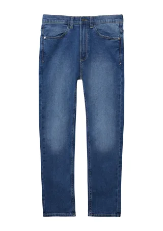 s.Oliver - Jeans-Hose blau - Gr. - 146