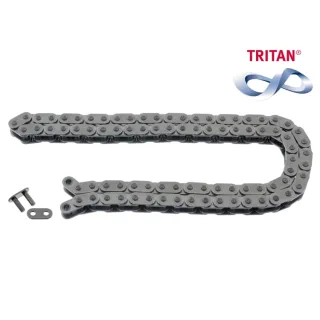 Febi Steuerkette BMW Mini 49508