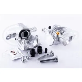 Hella Bremssattel hinten links Toyota Avensis Corolla