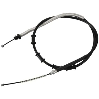 Febi Handbremsseil hinten Fiat Doblo Opel Combo