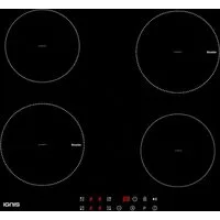 BAUKNECHT Induktions-Kochfeld GSF51Q60NE