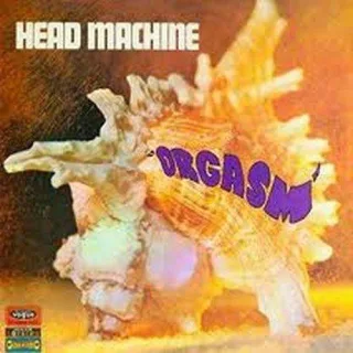 Orgasm (Remastered)