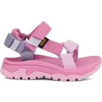 Teva HURRICANE XLT JR KIDS Sandale sportlicher Stil, rutschfeste Laufsohle, schnell trocknend