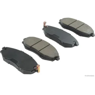 Jakoparts Bremsbel?ge vorne Chevrolet Epica 2,0