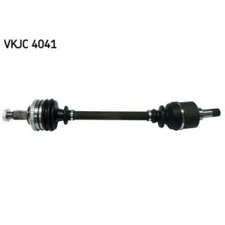 SKF Antriebswelle vorne links Citroen Fiat Lancia Peugeot VKJC4041