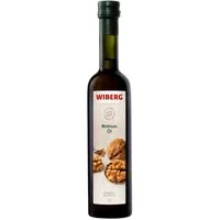 WIBERG Speiseöl, Wiberg Walnuss Öl Kaltgepresst intensiver Geschmack Flasche 500ml