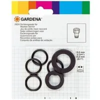 GARDENA Dichtungsring Gardena Dichtungssatz