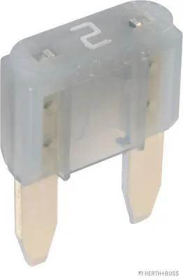 HERTH&BUSS Sicherung, Mini, 32V max. grau - 50295772