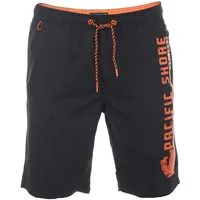 riverso Badeshorts Herren Badehose RIVJannik Regular Fit (1-St) Sportshorts mit Kordelzug