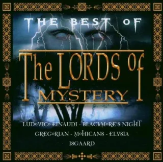 Best of Lords of Mystery