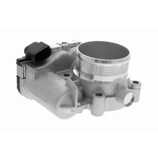 Vemo Drosselklappenstutzen Ford Jaguar Land Rover Volvo 2,0