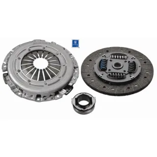 Sachs Kupplung Kia Carens Magentis 2,0
