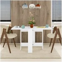 Decortie Esstisch Artemio, 76 x 73 x 130 cm