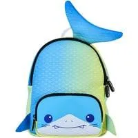 Neopren Rucksack Hai Splash und Fun Retail