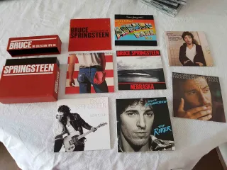 The Collection 1973-1984