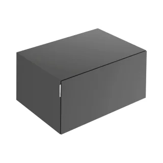 Keuco Sideboard Edition 11 Art mit Auszug 32541, 32541540800