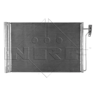 NRF Klimakondensator + Trockner Land Rover Range Rover